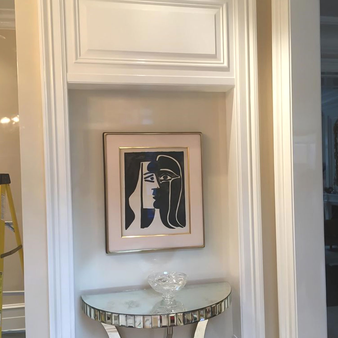 Feather`s Touch - 16